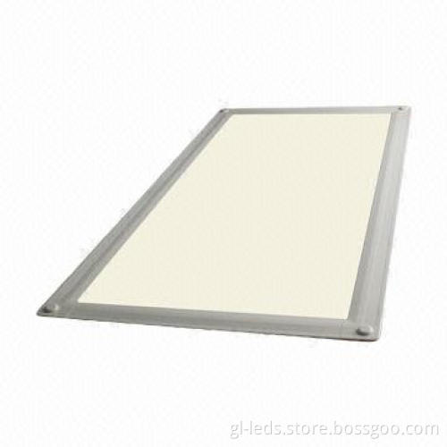 Ultra-thin Structure (8mm), High Brightness LED Panel